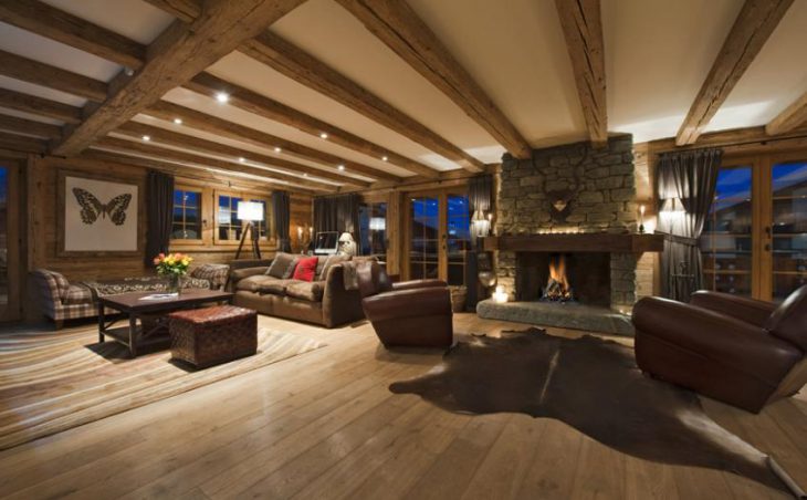 Chalet Silver in Verbier , Switzerland image 5 